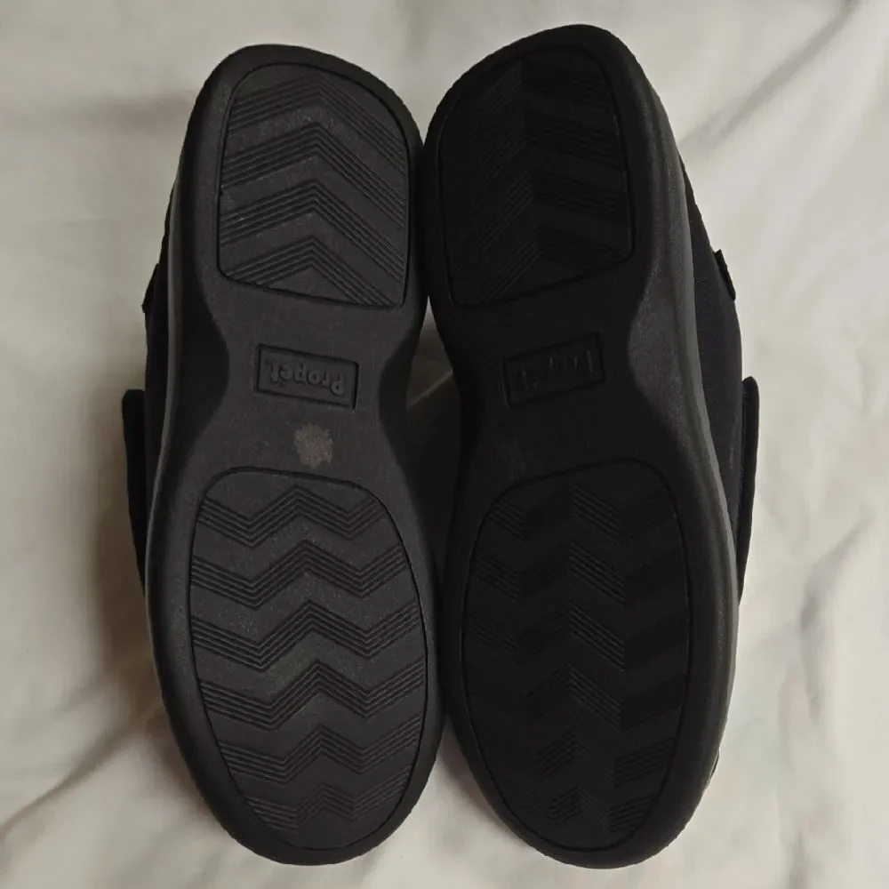 PROPET Cush N Foot Men's Slipper